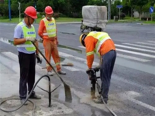 册亨地基下沉注浆公司